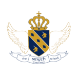 Smyth School Crest Logo